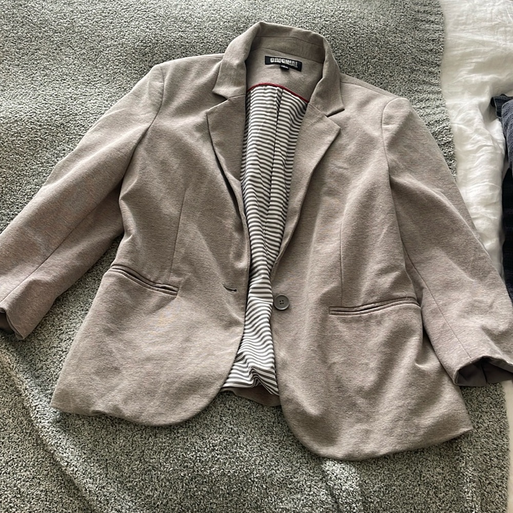 Blazer